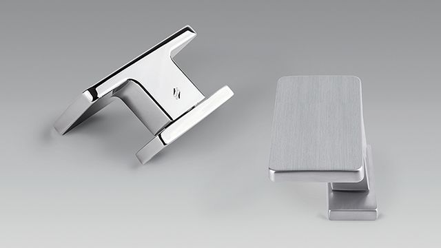 pomolo push colombo design